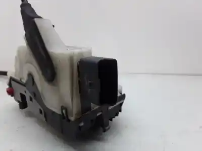 Автозапчасти б/у замок задней левой двери за citroen ds4 (nx_) 1.6 thp 155 ссылки oem iam 9685353380  