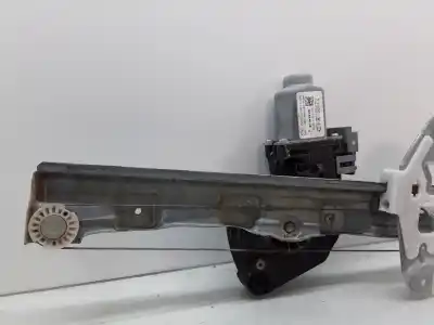 Second-hand car spare part passenger side right window regulator for citroen ds4 (nx_) 1.6 thp 155 oem iam references 402276h090711