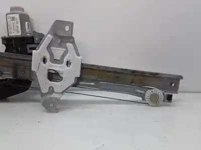 Second-hand car spare part passenger side right window regulator for citroen ds4 (nx_) 1.6 thp 155 oem iam references 402276h090711  