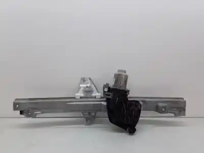 Second-hand car spare part passenger side right window regulator for citroen ds4 (nx_) 1.6 thp 155 oem iam references 402276h090711  