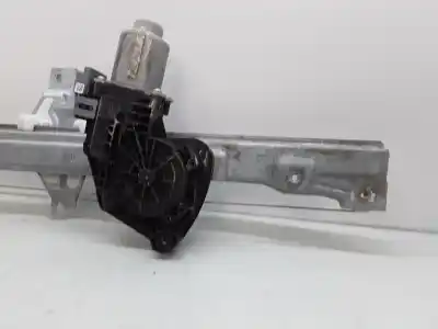 Second-hand car spare part passenger side right window regulator for citroen ds4 (nx_) 1.6 thp 155 oem iam references 402276h090711  