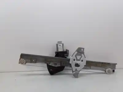 Second-hand car spare part passenger side right window regulator for citroen ds4 (nx_) 1.6 thp 155 oem iam references 402276h090711  