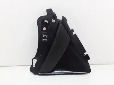 Автозапчастина б/у завнішня ручка задня права для citroen ds4 (nx_) 1.6 thp 155 посилання на oem iam 9687712077  