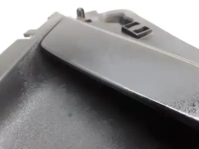 Second-hand car spare part exterior left rear door handle for citroen ds4 (nx_) 1.6 thp 155 oem iam references 9687712177  