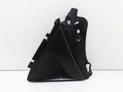 Second-hand car spare part exterior left rear door handle for citroen ds4 (nx_) 1.6 thp 155 oem iam references 9687712177  