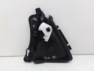 Second-hand car spare part Exterior Left Rear Door Handle for CITROEN DS4 (NX_) 1.6 THP 155 OEM IAM references 9687712177  