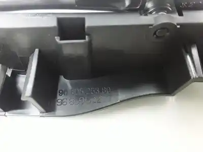 Автозапчастина б/у усередині передня права ручка для citroen ds4 (nx_) 1.6 thp 155 посилання на oem iam 9685950277  