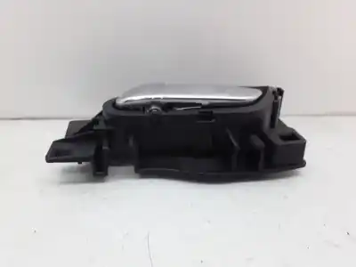 Second-hand car spare part interior left rear handle for citroen ds4 (nx_) 1.6 thp 155 oem iam references 9685950377