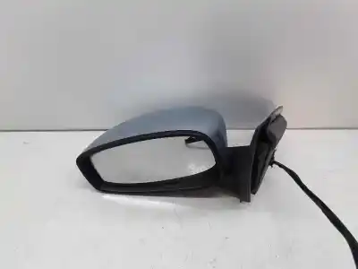 Автозапчастина б/у ліве дзеркало для renault scénic ii (jm0/1_) 1.5 dci (jm02, jm13) посилання на oem iam 01704623100  