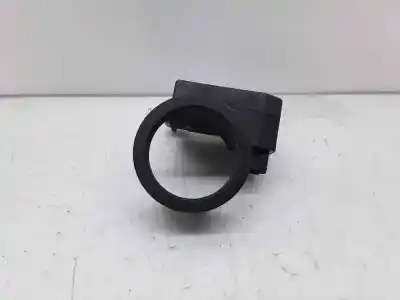 Автозапчастина б/у блок управління іммобілізатором для nissan primera berlina (p12) acenta посилання на oem iam 28590c9965