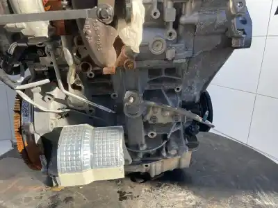 Pezzo di ricambio per auto di seconda mano motore completo per volkswagen troc a11 sport riferimenti oem iam dpc  