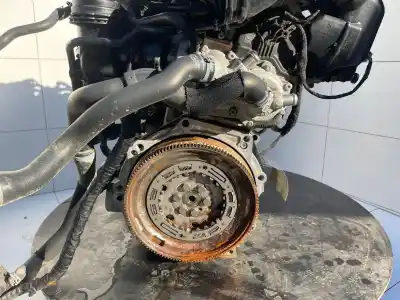 Pezzo di ricambio per auto di seconda mano motore completo per volkswagen troc a11 sport riferimenti oem iam dpc  