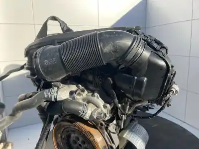 Pezzo di ricambio per auto di seconda mano motore completo per volkswagen troc a11 sport riferimenti oem iam dpc  