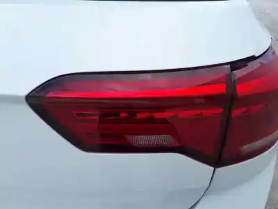 Pezzo di ricambio per auto di seconda mano  per VOLKSWAGEN TROC A11  Riferimenti OEM IAM 2GA945094  