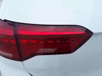 Pezzo di ricambio per auto di seconda mano  per VOLKSWAGEN TROC A11  Riferimenti OEM IAM 2GA945093  