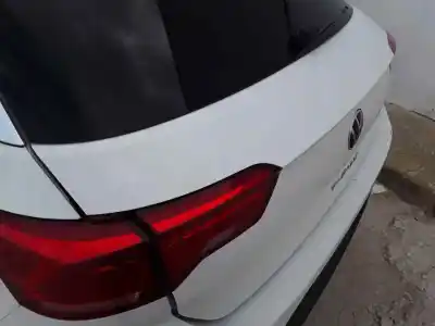 Pezzo di ricambio per auto di seconda mano  per VOLKSWAGEN TROC A11  Riferimenti OEM IAM   
