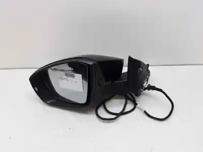 Pezzo di ricambio per auto di seconda mano  per VOLKSWAGEN TROC A11  Riferimenti OEM IAM 2GA857501AR  