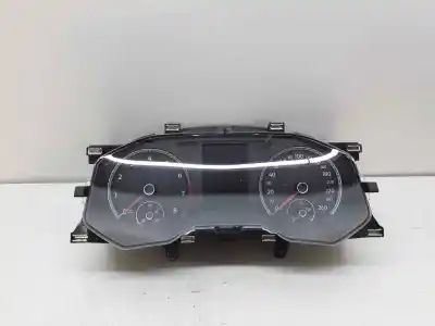 Pezzo di ricambio per auto di seconda mano pannello degli strumenti per volkswagen troc a11 sport riferimenti oem iam 2ga920740c