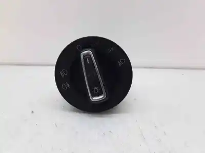 Pezzo di ricambio per auto di seconda mano controllo della luce per volkswagen troc a11 sport riferimenti oem iam 5g0941431bd