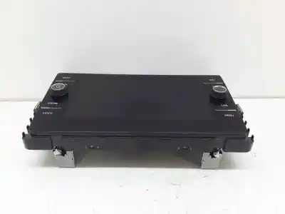 Pezzo di ricambio per auto di seconda mano display multifunzione per volkswagen troc a11 sport riferimenti oem iam 5g6919605b