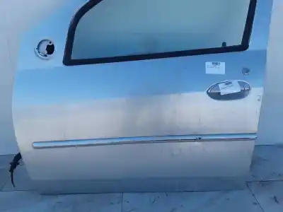 Second-hand car spare part left front door for dacia logan laureate oem iam references   