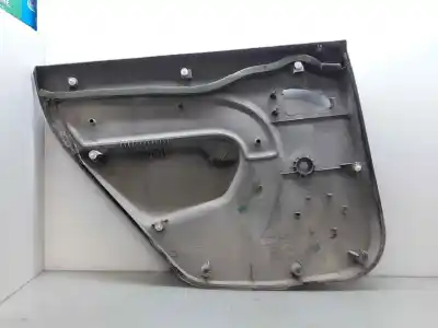 Peça sobressalente para automóvel em segunda mão forra / revestimento da porta traseira direita por dacia logan laureate referências oem iam 8200571994  