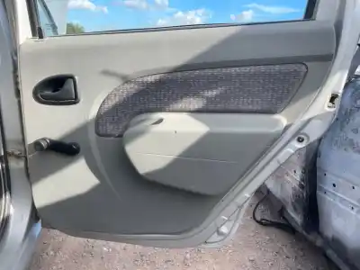 Second-hand car spare part Right Rear Door Trim for DACIA LOGAN Laureate OEM IAM references 8200571994  