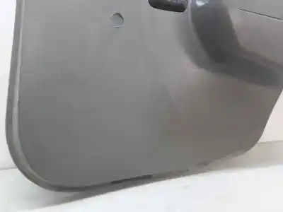 Peça sobressalente para automóvel em segunda mão forra / revestimento da porta traseira direita por dacia logan laureate referências oem iam 8200571994  