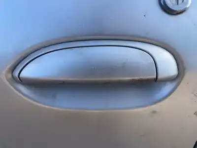 Second-hand car spare part  for DACIA LOGAN  OEM IAM references   