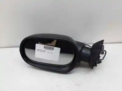 Second-hand car spare part left rearview mirror for dacia logan laureate oem iam references e20103017