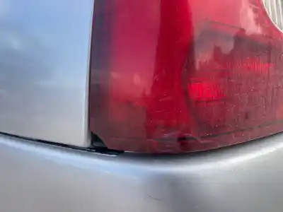 Second-hand car spare part right tailgate light for dacia logan laureate oem iam references   