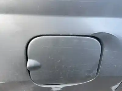 Second-hand car spare part outer fuel cap for dacia logan laureate oem iam references 