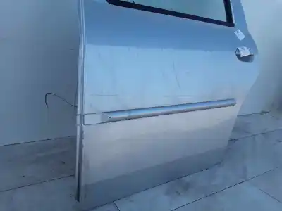 İkinci el araba yedek parçası arka sol kapi için dacia logan laureate oem iam referansları   