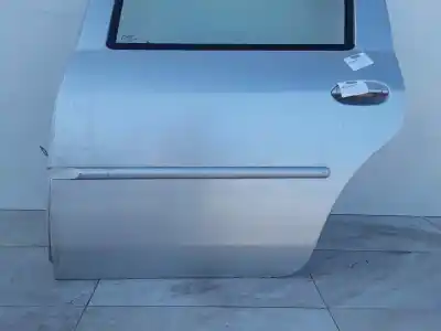 İkinci el araba yedek parçası arka sol kapi için dacia logan laureate oem iam referansları   
