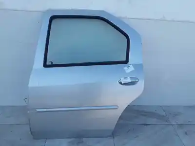 İkinci el araba yedek parçası arka sol kapi için dacia logan laureate oem iam referansları   