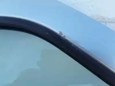 İkinci el araba yedek parçası arka sol kapi için dacia logan laureate oem iam referansları   