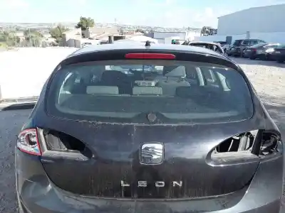 Автозапчастина б/у загальні двері для SEAT LEON (1P1) 1.9 TDI Посилання на OEM IAM   