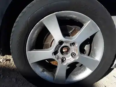 Peça sobressalente para automóvel em segunda mão  por SEAT LEON (1P1)  Referências OEM IAM   