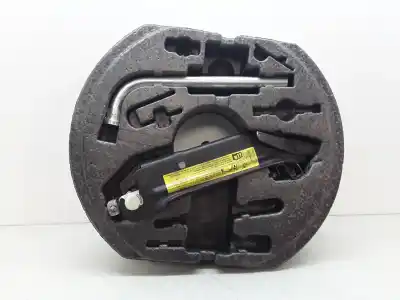 Peça sobressalente para automóvel em segunda mão  por SEAT LEON (1P1)  Referências OEM IAM 1K0011031E  