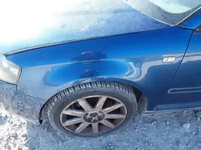 Автозапчасти б/у левое переднее крыло за audi a3 (8p1) 2.0 tdi 16v ссылки oem iam   