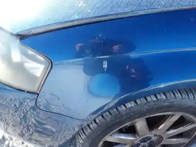 Автозапчасти б/у левое переднее крыло за audi a3 (8p1) 2.0 tdi 16v ссылки oem iam   