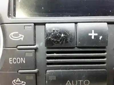 Pezzo di ricambio per auto di seconda mano  per AUDI A3 (8P1)  Riferimenti OEM IAM 8P0820043F  