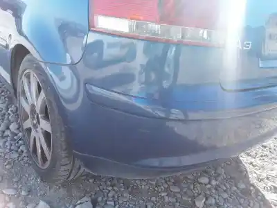 Pezzo di ricambio per auto di seconda mano  per AUDI A3 (8P1)  Riferimenti OEM IAM 8P3807511B  