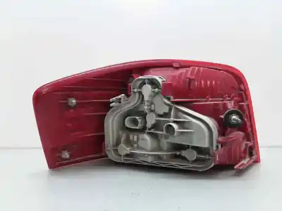Автозапчасти б/у правый задний фонарь за audi a3 (8p1) 2.0 tdi 16v ссылки oem iam 8p0945096024s  