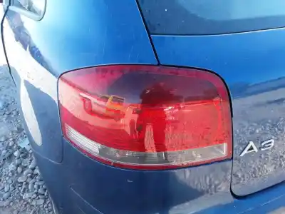 Pezzo di ricambio per auto di seconda mano  per AUDI A3 (8P1)  Riferimenti OEM IAM 8P0945095024S  