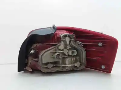 Second-hand car spare part left tailgate light for audi a3 (8p1) 2.0 tdi 16v oem iam references 8p0945095024s  