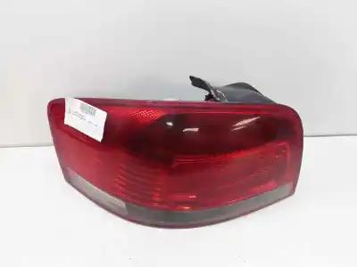 Second-hand car spare part left tailgate light for audi a3 (8p1) 2.0 tdi 16v oem iam references 8p0945095024s  