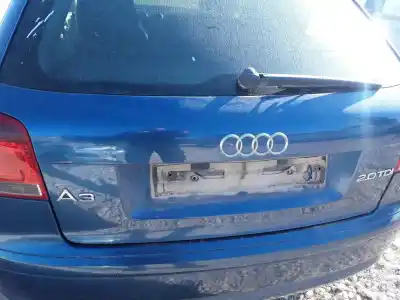 Автозапчастина б/у загальні двері для audi a3 (8p1) 2.0 tdi 16v посилання на oem iam   
