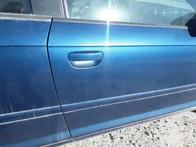 Автозапчастина б/у передні праві двері для audi a3 (8p1) 2.0 tdi 16v посилання на oem iam   