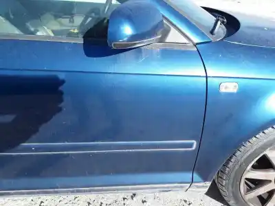 Pezzo di ricambio per auto di seconda mano  per AUDI A3 (8P1)  Riferimenti OEM IAM   